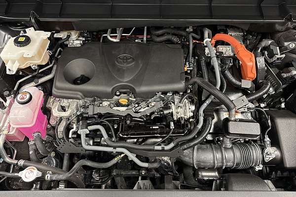 2022 Toyota Kluger GXL AXUH78R