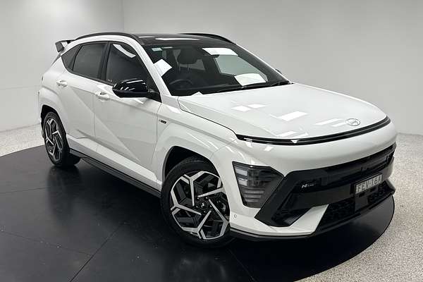 2023 Hyundai Kona N Line SX2.V1