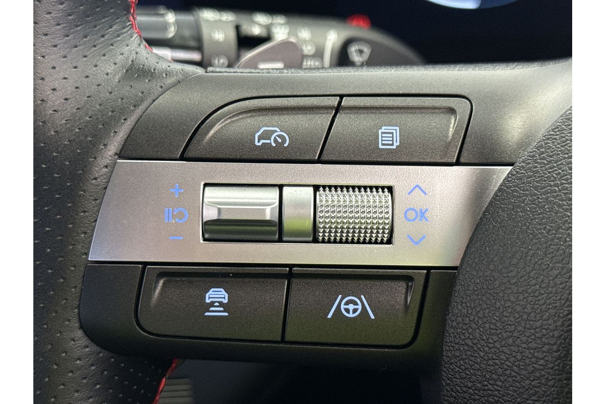 2023 Hyundai Kona N Line SX2.V1