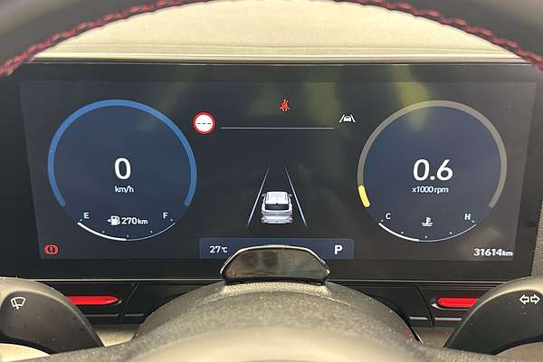 2023 Hyundai Kona N Line SX2.V1