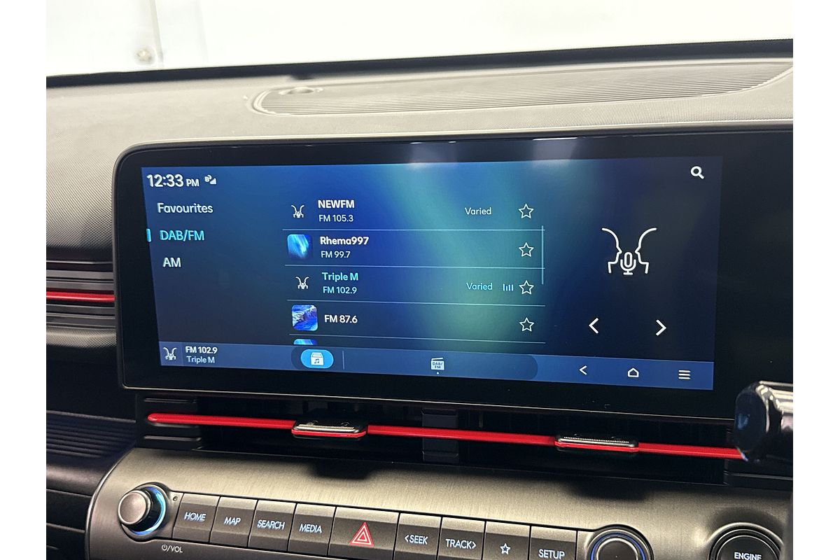 2023 Hyundai Kona N Line SX2.V1
