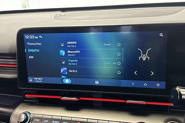 2023 Hyundai Kona N Line SX2.V1