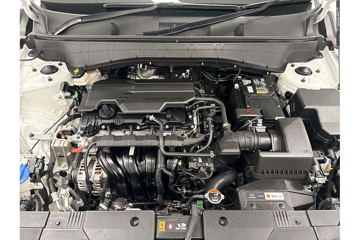2023 Hyundai Kona N Line SX2.V1