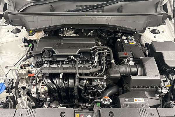 2023 Hyundai Kona N Line SX2.V1