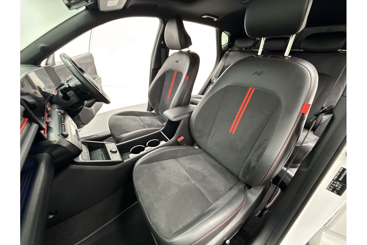 2023 Hyundai Kona N Line SX2.V1