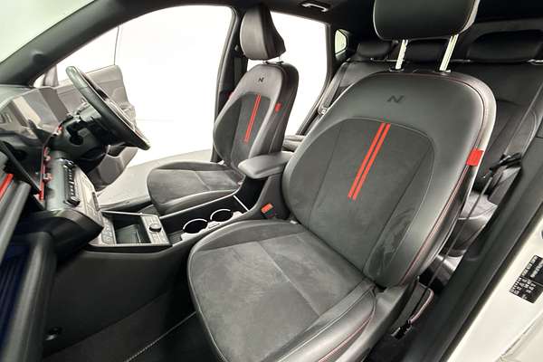 2023 Hyundai Kona N Line SX2.V1