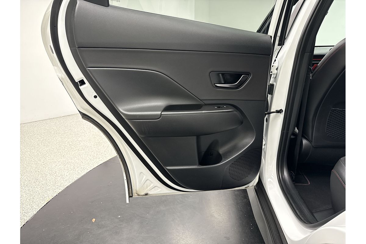 2023 Hyundai Kona N Line SX2.V1