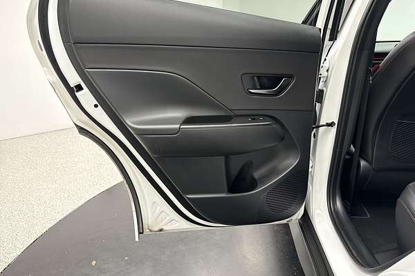 2023 Hyundai Kona N Line SX2.V1
