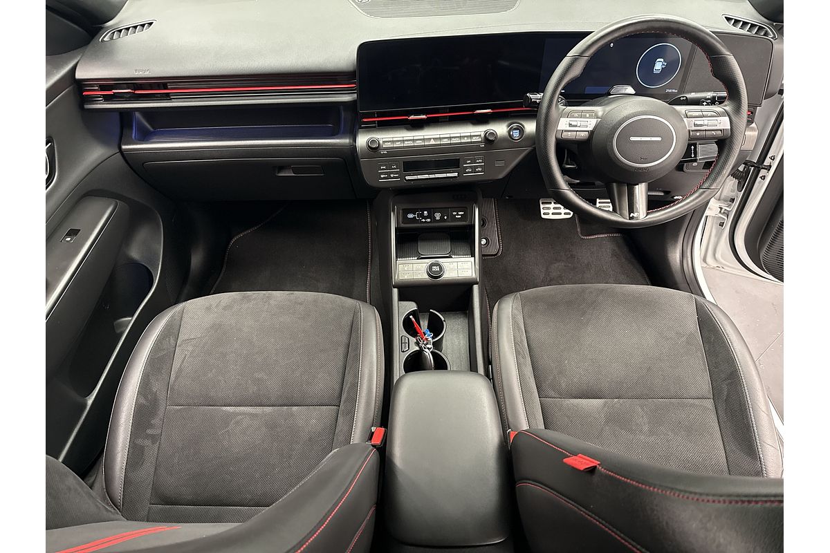 2023 Hyundai Kona N Line SX2.V1