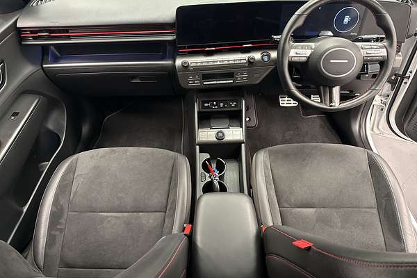 2023 Hyundai Kona N Line SX2.V1