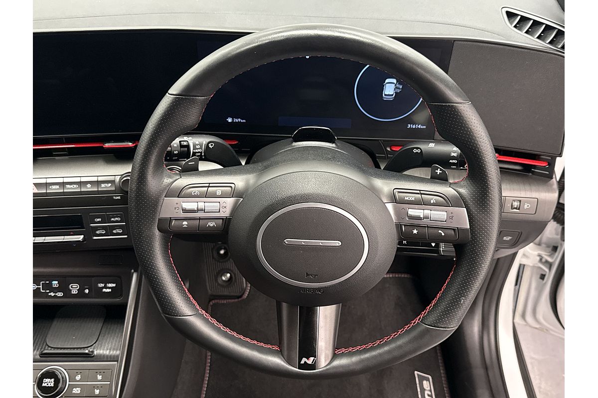 2023 Hyundai Kona N Line SX2.V1