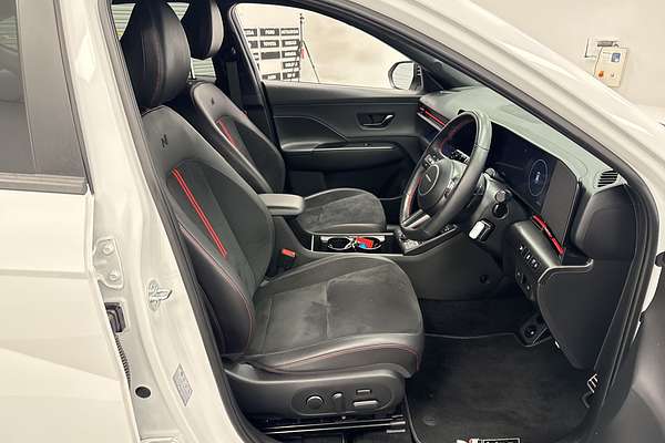 2023 Hyundai Kona N Line SX2.V1