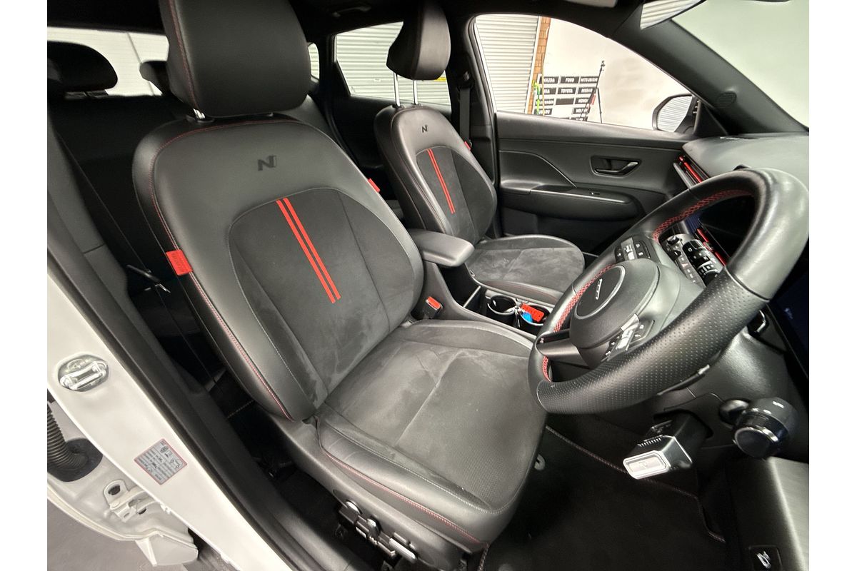 2023 Hyundai Kona N Line SX2.V1