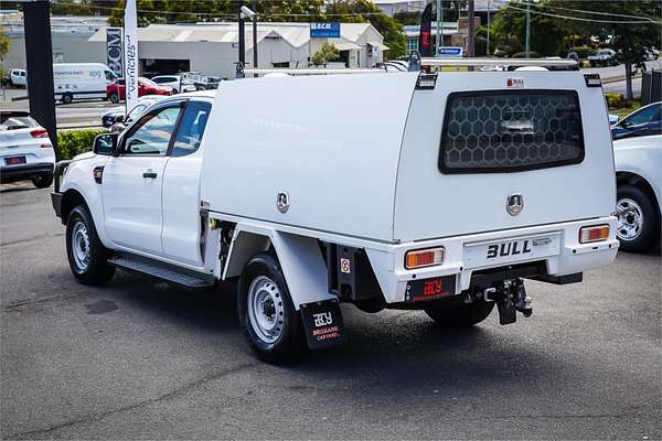 2019 Ford Ranger XL PX MkIII 4X4 3.2L