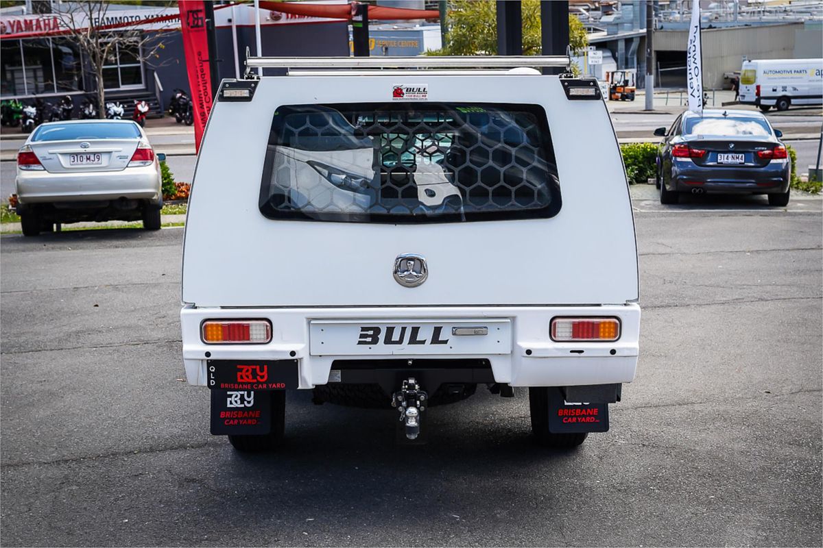2019 Ford Ranger XL PX MkIII 4X4 3.2L