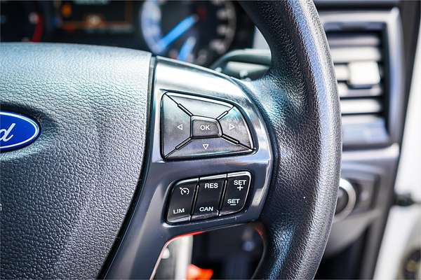 2019 Ford Ranger XL PX MkIII 4X4 3.2L