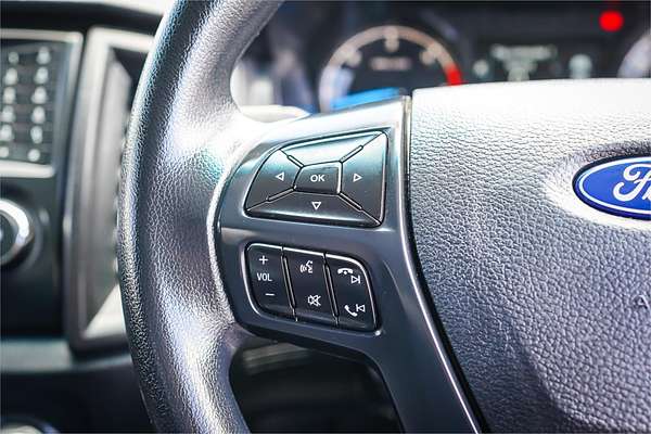 2019 Ford Ranger XL PX MkIII 4X4 3.2L