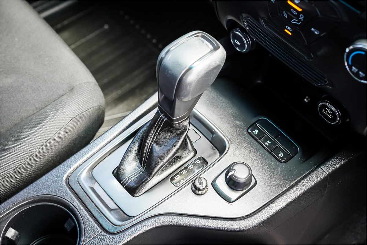 2019 Ford Ranger XL PX MkIII 4X4 3.2L