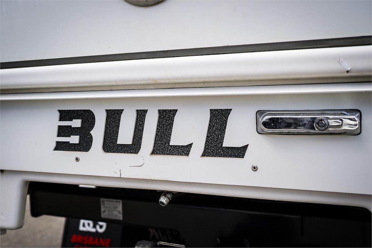 2019 Ford Ranger XL PX MkIII 4X4 3.2L