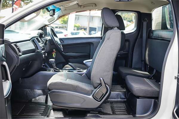 2019 Ford Ranger XL PX MkIII 4X4 3.2L
