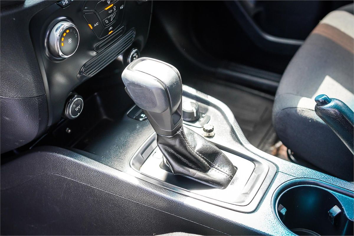 2019 Ford Ranger XL PX MkIII 4X4 3.2L