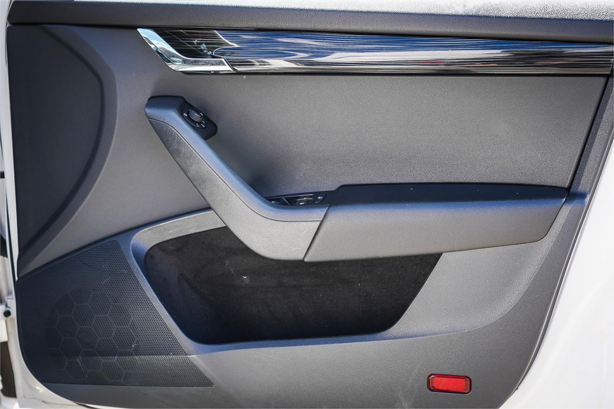 2019 SKODA Octavia 110TSI NE