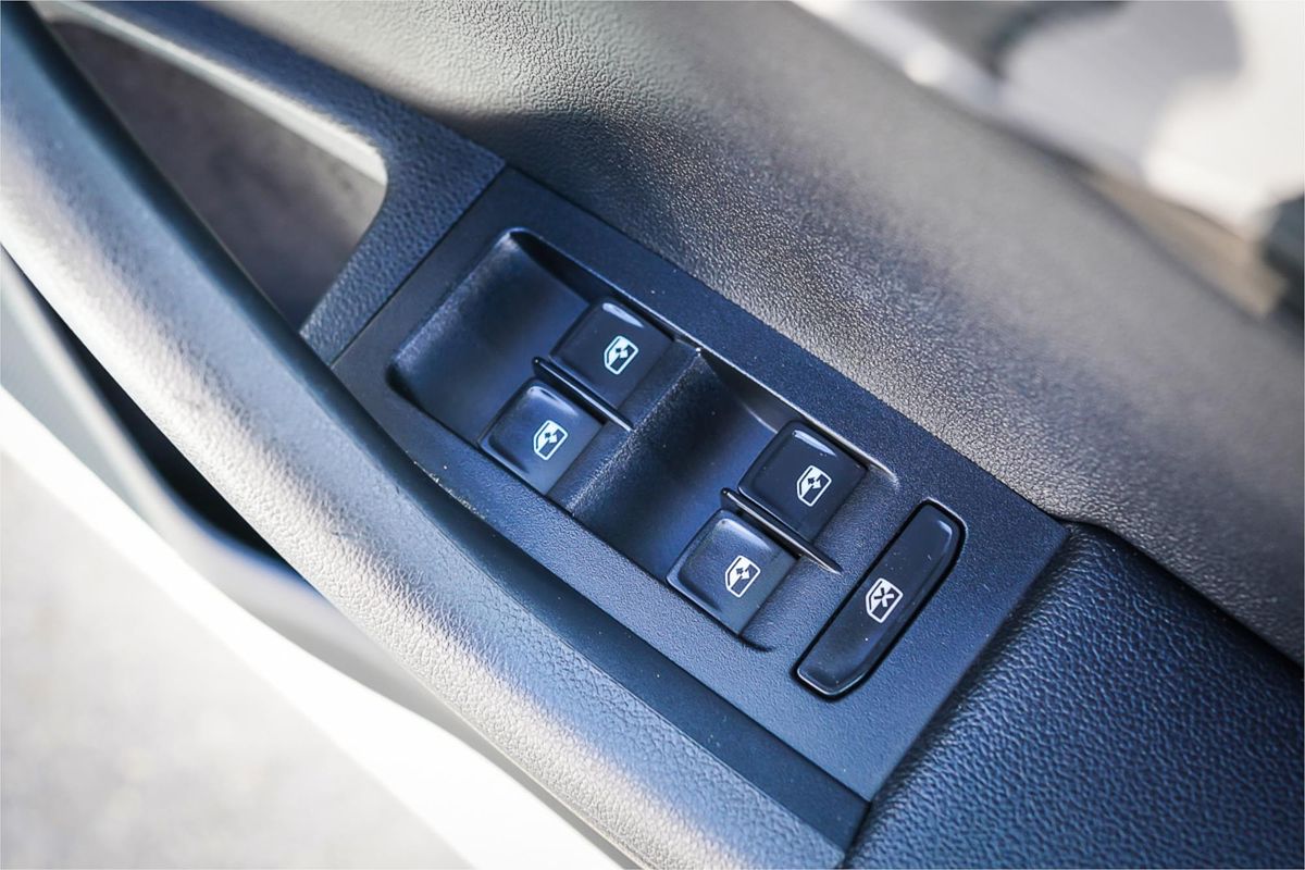2019 SKODA Octavia 110TSI NE