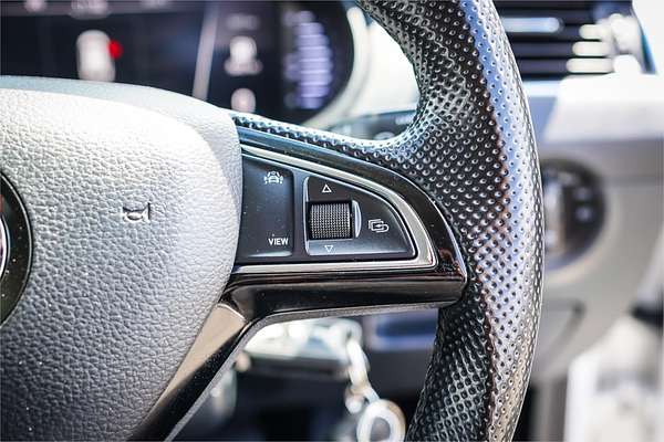 2019 SKODA Octavia 110TSI NE