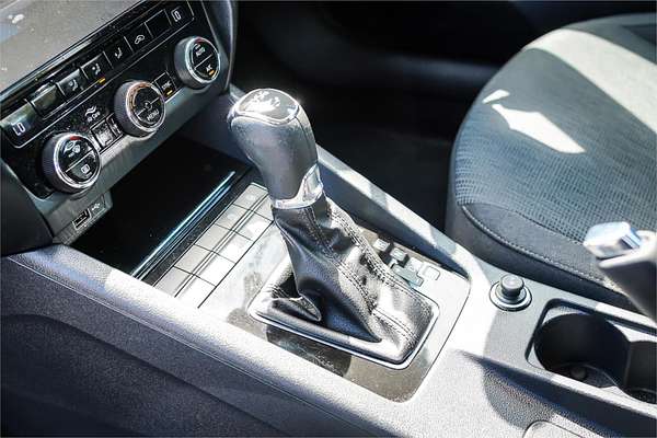 2019 SKODA Octavia 110TSI NE