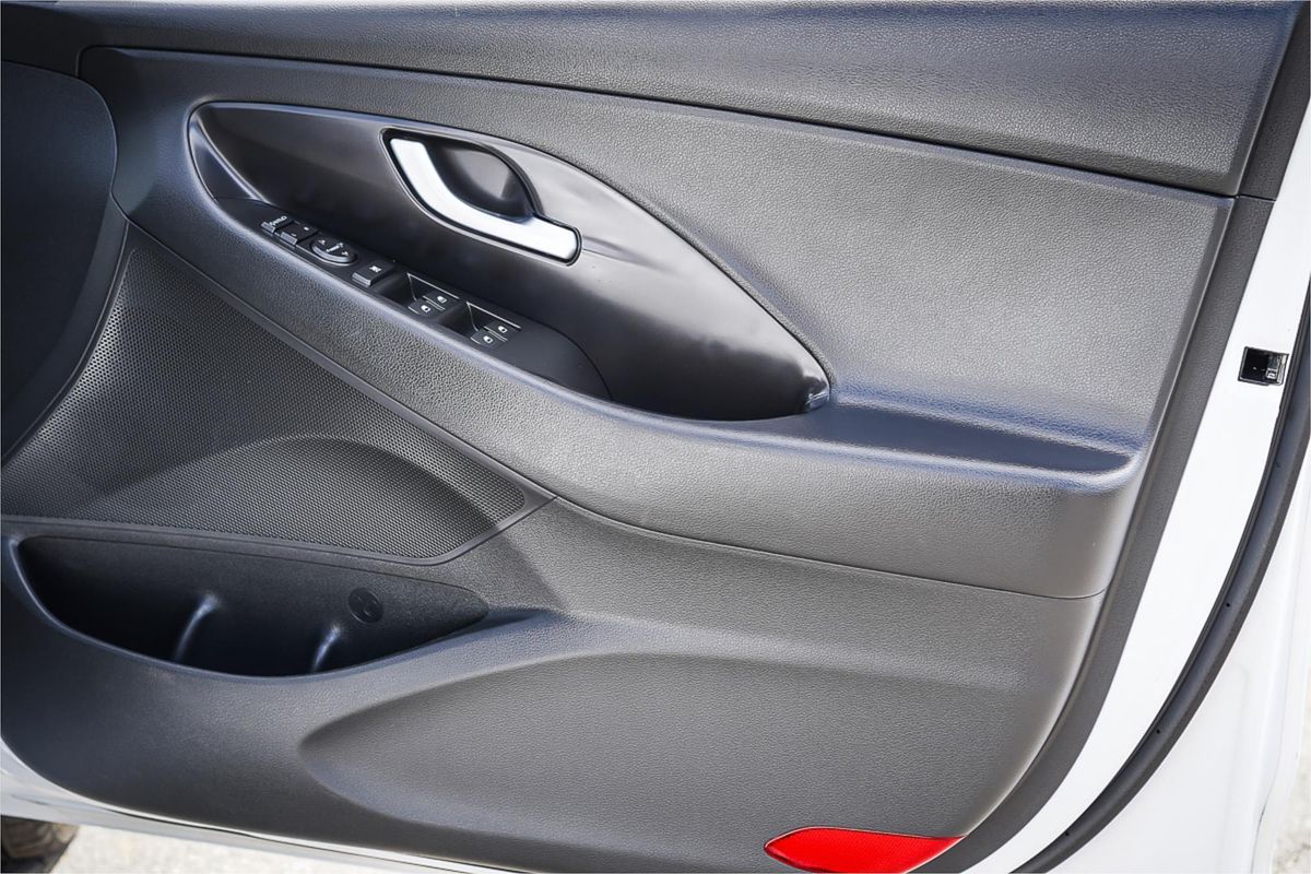 2020 Hyundai i30 Active PD2