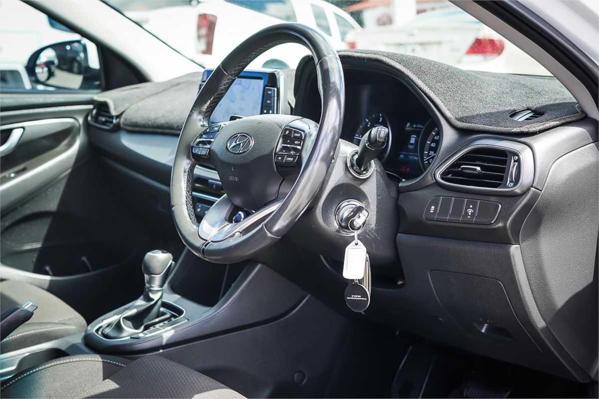 2020 Hyundai i30 Active PD2