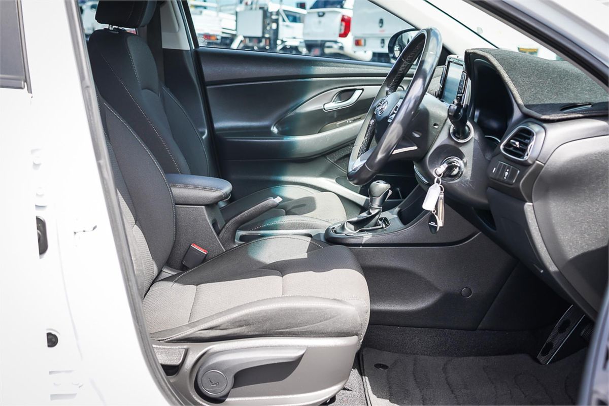 2020 Hyundai i30 Active PD2