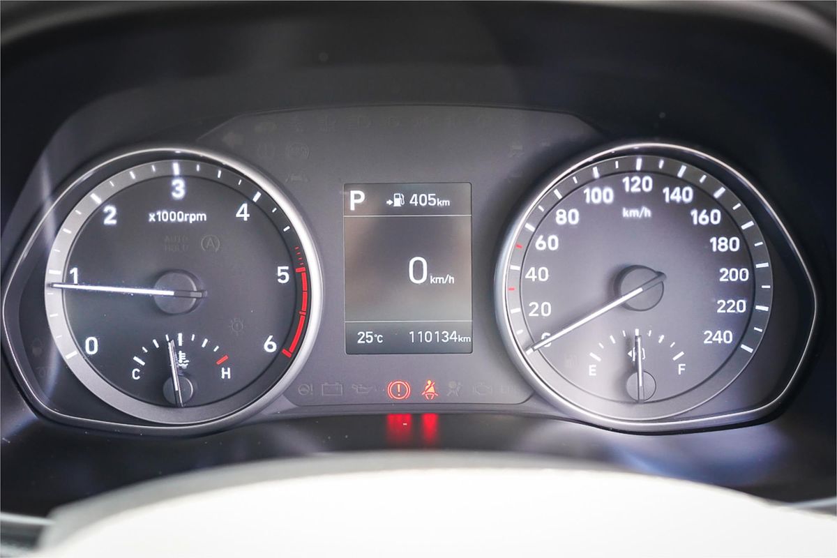 2020 Hyundai i30 Active PD2