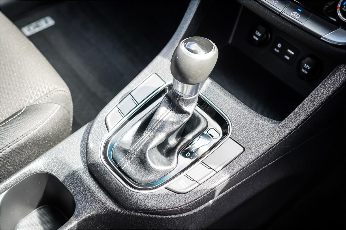 2020 Hyundai i30 Active PD2