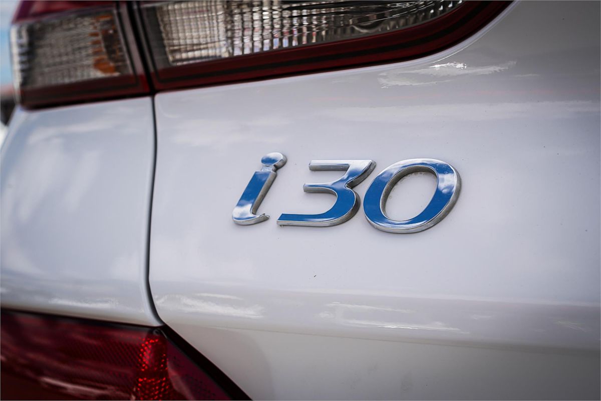 2020 Hyundai i30 Active PD2