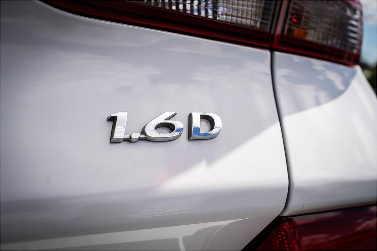 2020 Hyundai i30 Active PD2