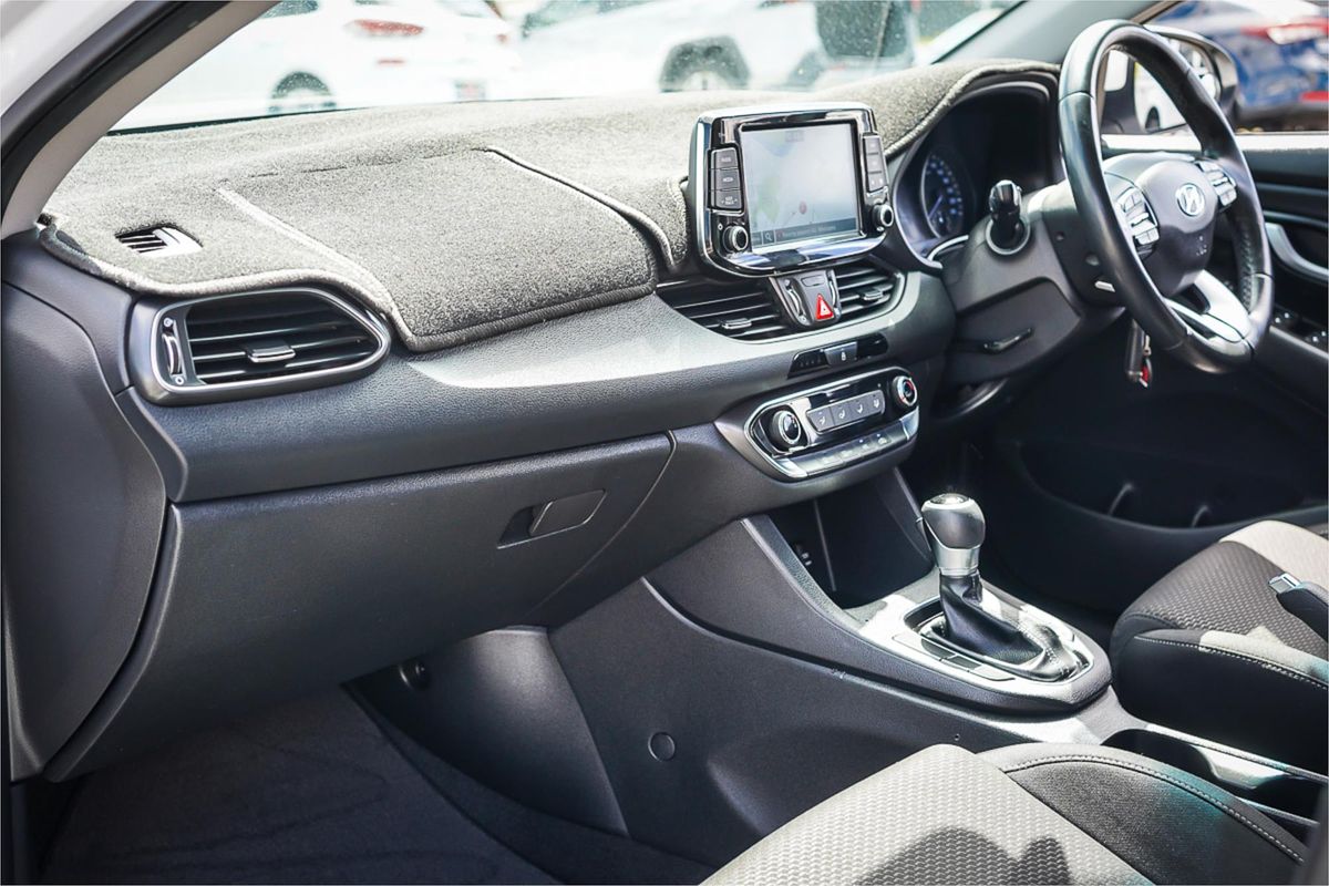 2020 Hyundai i30 Active PD2