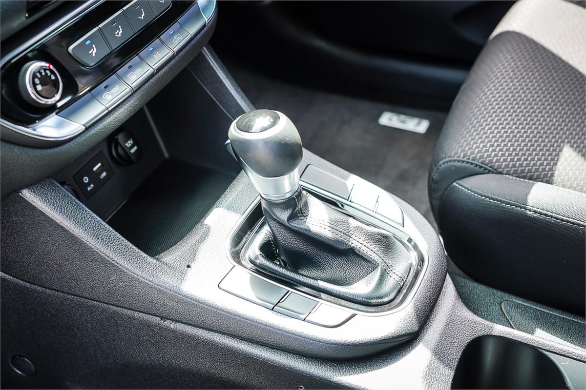 2020 Hyundai i30 Active PD2