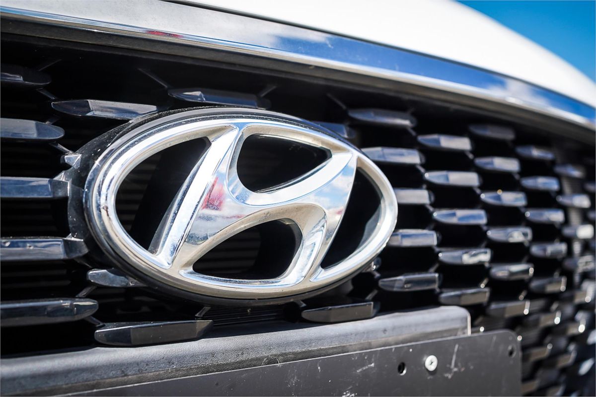 2020 Hyundai i30 Active PD2