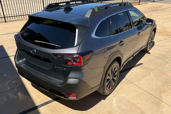 2025 Subaru Outback AWD Sport XT 6GEN