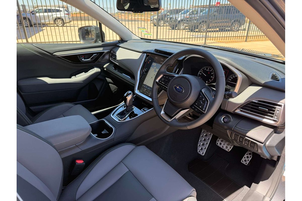 2025 Subaru Outback AWD Sport XT 6GEN