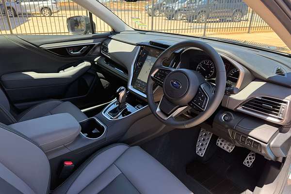 2025 Subaru Outback AWD Sport XT 6GEN
