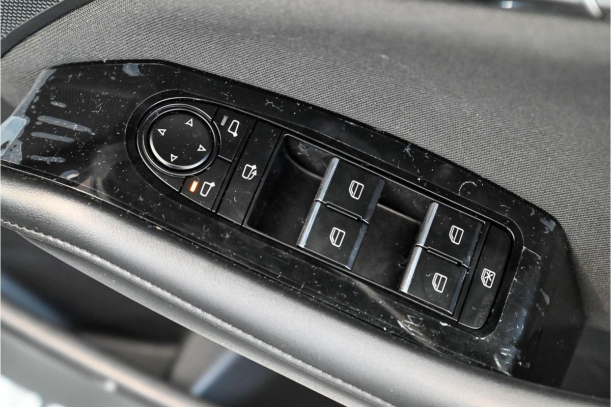 2024 Mazda 3 G20 Evolve BP Series
