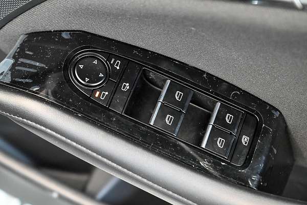 2024 Mazda 3 G20 Evolve BP Series