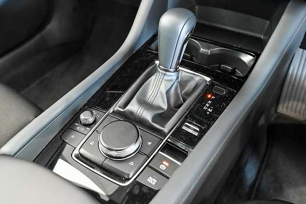 2024 Mazda 3 G20 Evolve BP Series