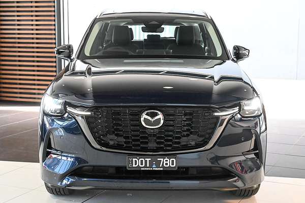 2024 Mazda CX-80 P50e GT KL