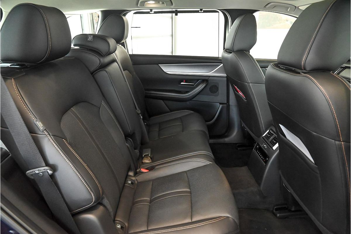 2024 Mazda CX-80 P50e GT KL