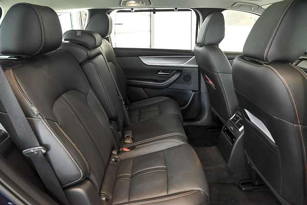 2024 Mazda CX-80 P50e GT KL