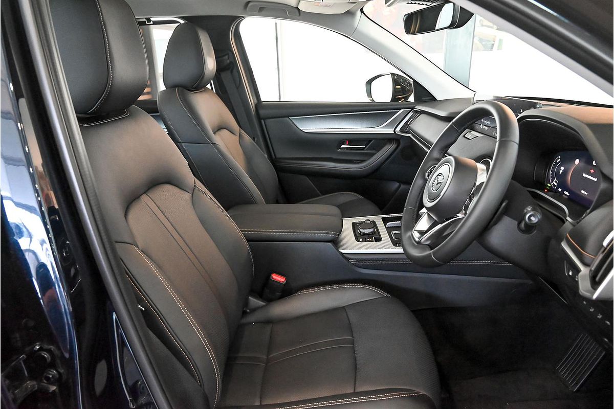 2024 Mazda CX-80 P50e GT KL