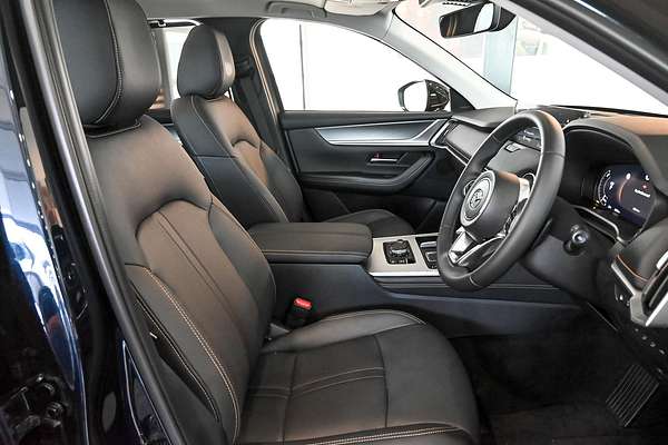 2024 Mazda CX-80 P50e GT KL